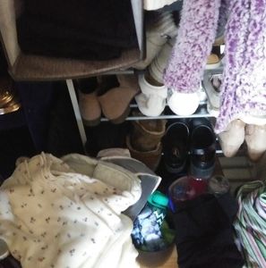 Meet your Posher, Debra